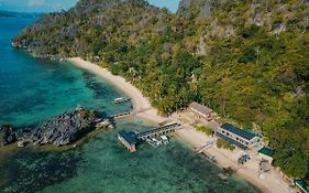 Sangat Island Dive Resort